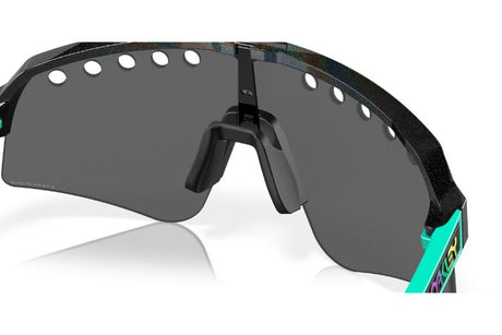 Oakley-Sutro-Lite-Sweep-Dark-Galaxy-Prizm-Black-achterkant