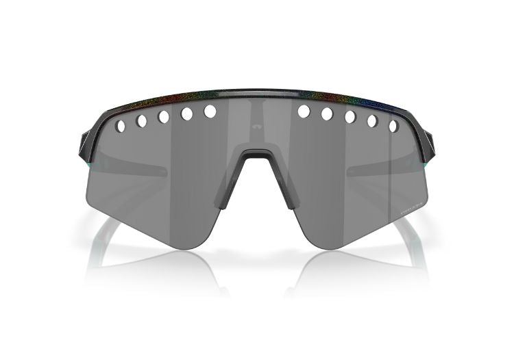 Oakley-Sutro-Lite-Sweep-Dark-Galaxy-Prizm-Black-voorkant