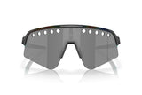 Oakley-Sutro-Lite-Sweep-Dark-Galaxy-Prizm-Black-voorkant
