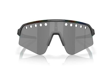 Oakley-Sutro-Lite-Sweep-Dark-Galaxy-Prizm-Black-voorkant