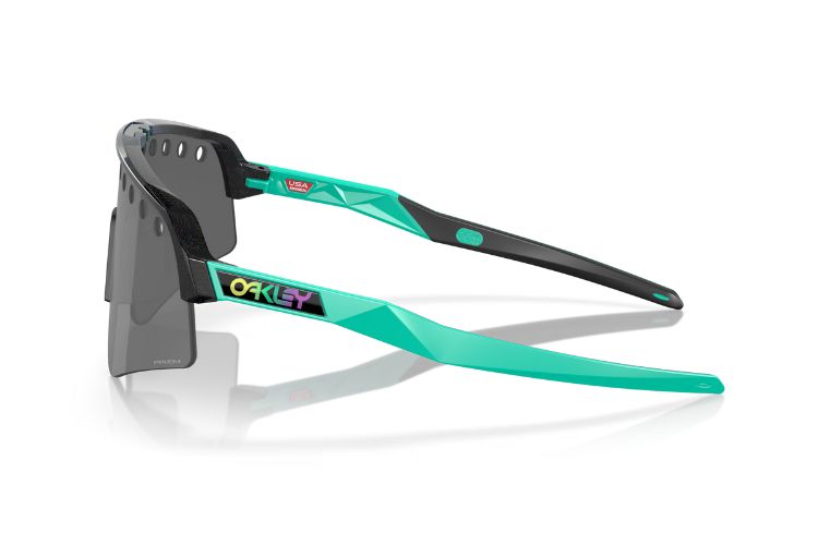 Oakley-Sutro-Lite-Sweep-Dark-Galaxy-Prizm-Black-zijkant