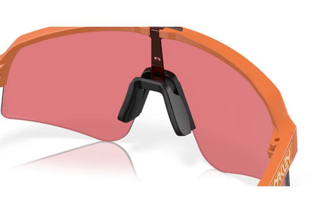 Oakley-Sutro-Lite-Sweep-Ginger-Prizm-Trail-Torch-achterkant