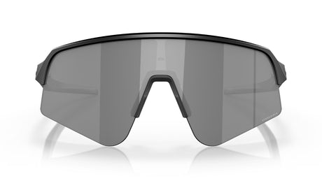 Oakley-Sutro-Lite-Sweep-Matte-Black-Prizm-Black-Voorzijde