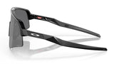 Oakley-Sutro-Lite-Sweep-Matte-Black-Prizm-Black-Zijaanzicht