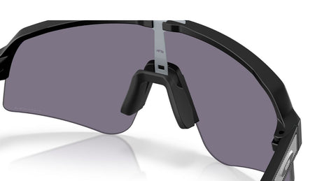 Oakley-Sutro-Lite-Sweep-Matte-Black-Prizm-Grey