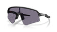 Oakley-Sutro-Lite-Sweep-Matte-Black-Prizm-Grey