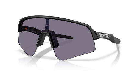 Oakley-Sutro-Lite-Sweep-Matte-Black-Prizm-Grey