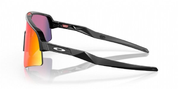 Oakley-Sutro-Lite-Sweep-Matte-Black-Prizm-Road-zijaanzicht
