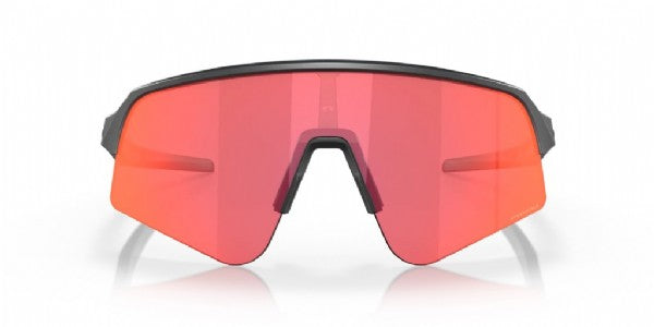 Oakley-Sutro-Lite-Sweep-Matte-Carbon-Prizm-Trail-Torch-voorzijde