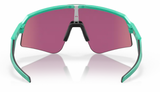 Oakley-Sutro-Lite-Sweep-Matte-Celeste-Prizm-Road-Jade-achterzijde