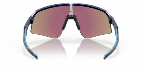 Oakley-Sutro-Lite-Sweep-Matte-Navy-Prizm-Sapphire-achterkant