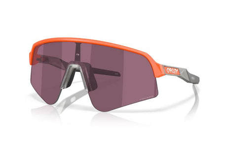 Oakley-Sutro-Lite-Sweep-Matte-Neon-Orange-Prizm-Road-Black