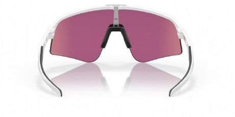 Oakley-Sutro-Lite-Sweep-Matte-White-Prizm-Road-Jade-achterzijde