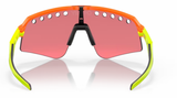 Oakley-Sutro-Lite-Sweep-Orange-Prizm-Trail-Torch-Vented-achterzijde