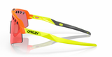 Oakley-Sutro-Lite-Sweep-Orange-Prizm-Trail-Torch-Vented-zijkant