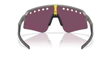 Oakley Sutro Lite Sweep TDF Matte Grey Ink/ Prizm Road Black