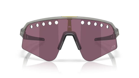 Oakley Sutro Lite Sweep TDF Matte Grey Ink/ Prizm Road Black