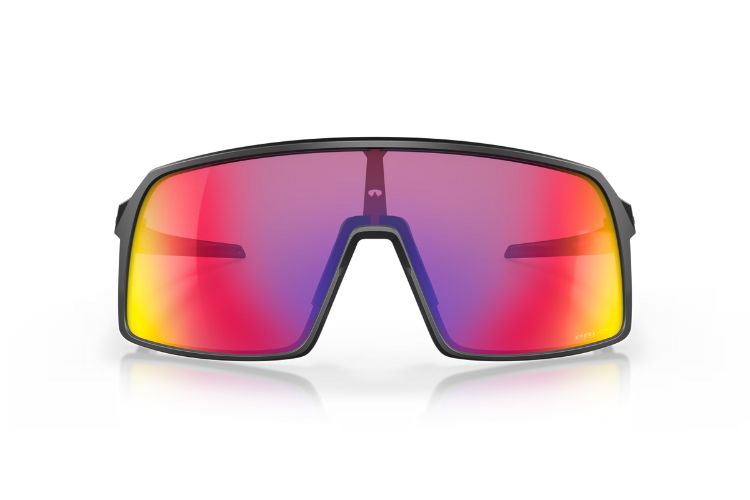Oakley-Sutro-Matte-Black--Prizm-Road