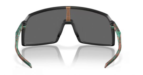 Oakley-Sutro-Matte-Black-Prizm-Black-achterkant