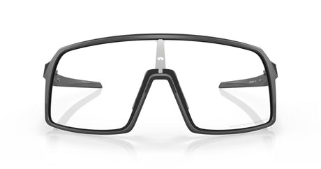 Oakley-Sutro-Matte-Carbon-Clear-to-Black-Photochromic