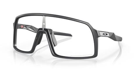 Oakley-Sutro-Matte-Carbon-Clear-to-Black-Photochromic