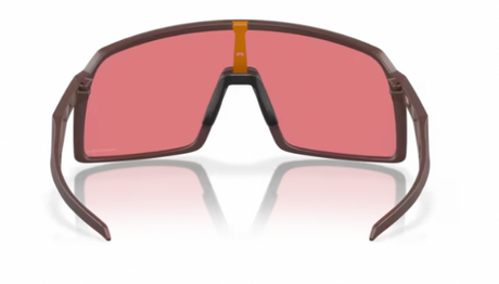 Oakley-Sutro-Matte-Grenache-Prizm-Trail-Torch-achterkant