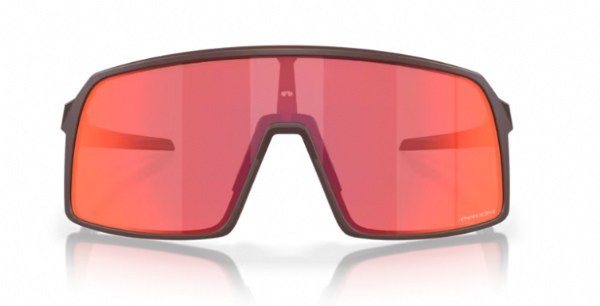 Oakley-Sutro-Matte-Grenache-Prizm-Trail-Torch-voorkant