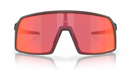 Oakley-Sutro-Matte-Grenache-Prizm-Trail-Torch-voorkant