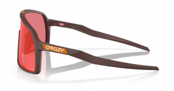Oakley-Sutro-Matte-Grenache-Prizm-Trail-Torch-zijkant