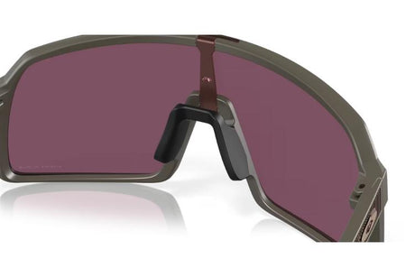 Oakley-Sutro-Matte-Olive-Ink-Prizm-Road-Black-achterkant