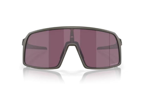 Oakley-Sutro-Matte-Olive-Ink-Prizm-Road-Black-voorkant