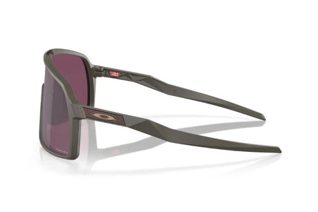 Oakley-Sutro-Matte-Olive-Ink-Prizm-Road-Black-zijkant