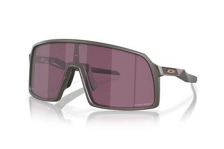 Oakley-Sutro-Matte-Olive-Ink-Prizm-Road-Black