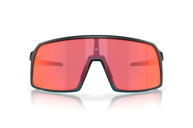 Oakley-Sutro-Matte-Trans-Balsam-Fade-Prizm-Trail-Torch-voorkant