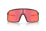 Oakley-Sutro-Matte-Trans-Balsam-Fade-Prizm-Trail-Torch-voorkant