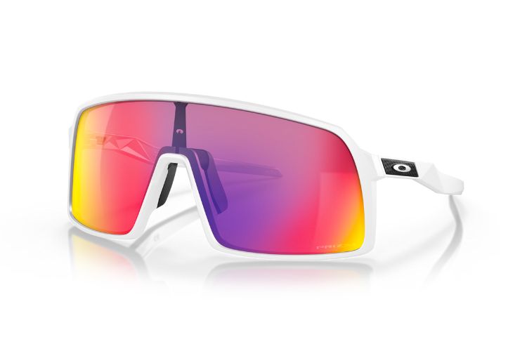 Oakley-Sutro-Matte-White--Prizm-Road