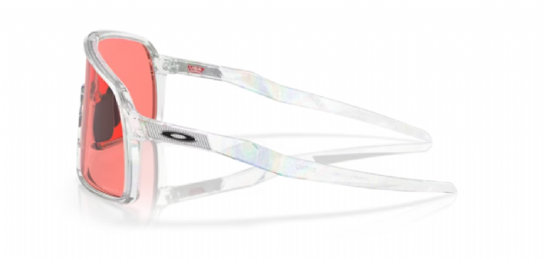Oakley-Sutro-Moon-Dust-Prizm-Peach-zijkant