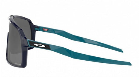 Oakley-Sutro-Navy-Balsam-Prizm-Black-zijkant