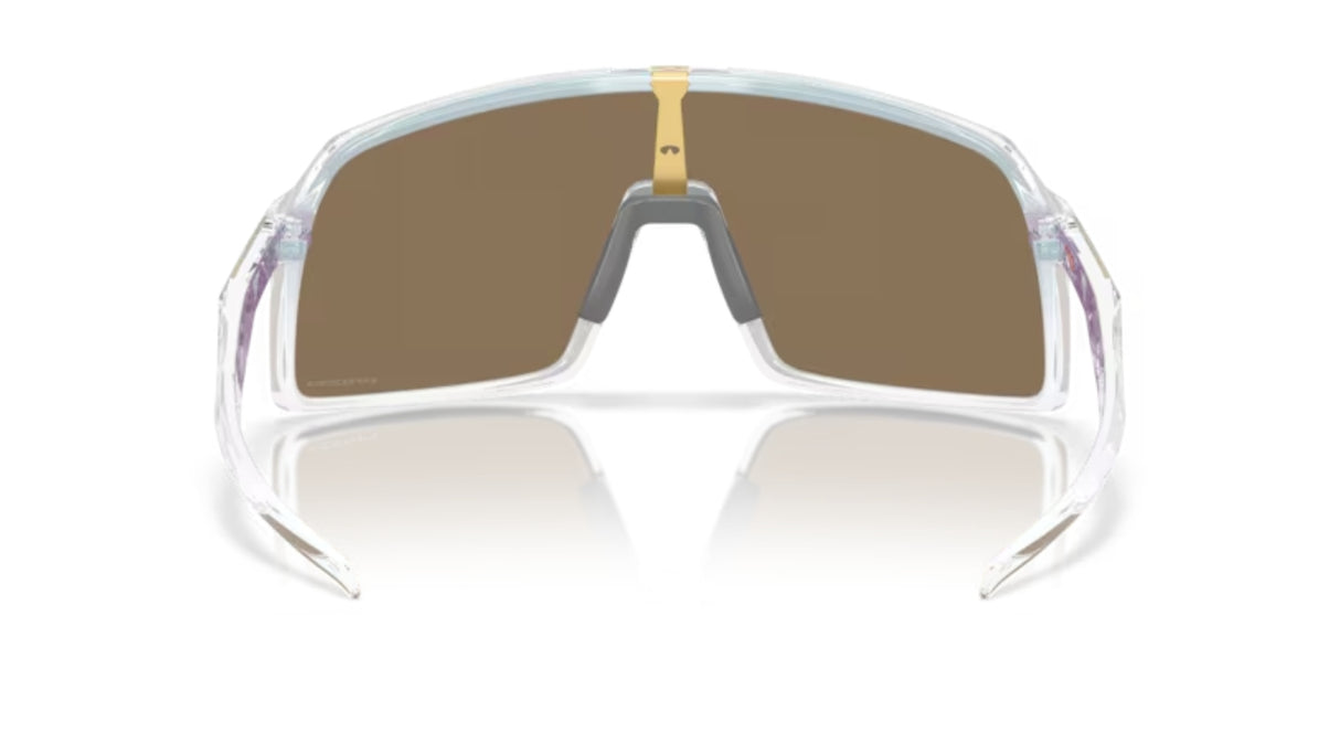 Oakley Sutro Pacific Glass/ Prizm 24k