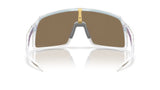 Oakley Sutro Pacific Glass/ Prizm 24k