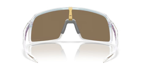 Oakley Sutro Pacific Glass/ Prizm 24k