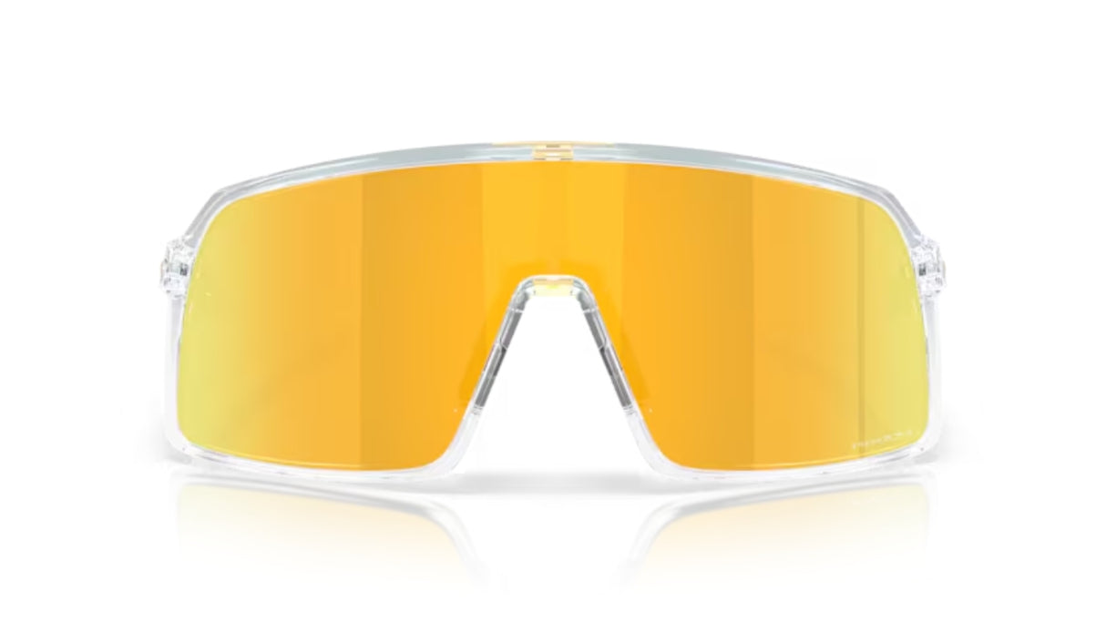 Oakley Sutro Pacific Glass/ Prizm 24k