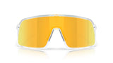 Oakley Sutro Pacific Glass/ Prizm 24k