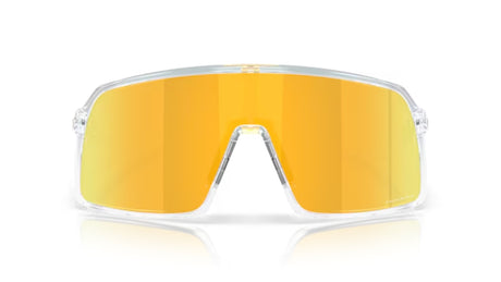 Oakley Sutro Pacific Glass/ Prizm 24k