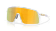 Oakley Sutro Pacific Glass/ Prizm 24k