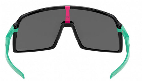 Oakley-Sutro-Polished-Black-Prizm-Black-achterkant