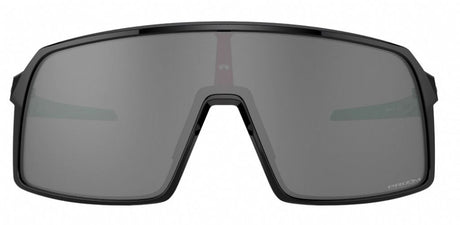 Oakley-Sutro-Polished-Black-Prizm-Black-voorkant