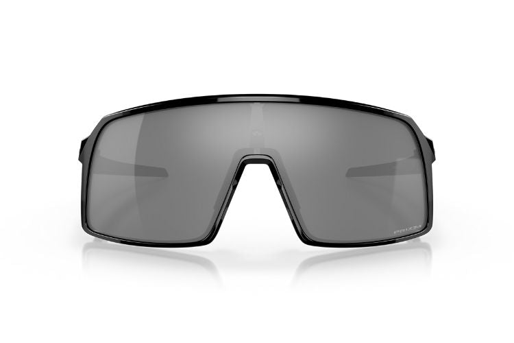 Oakley-Sutro-Polished-Black-Prizm-Black-voorkant