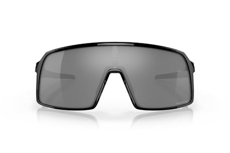 Oakley-Sutro-Polished-Black-Prizm-Black-voorkant