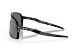 Oakley-Sutro-Polished-Black-Prizm-Black1-zijkant